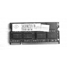 Operatyvioji Atmintis ( RAM ) 2GB 2Rx8 PC2-6400S